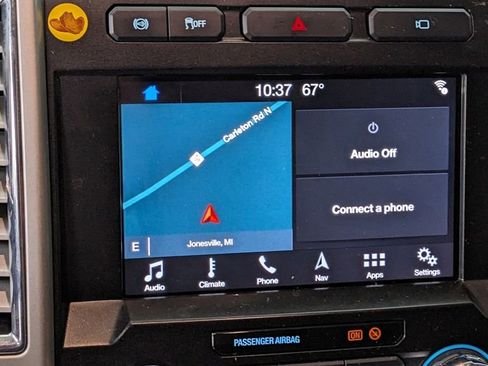 Used 2017 Ford F350 Lariat w/ Chrome Package image 24