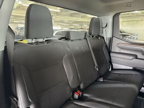 Used 2024 Chevrolet Silverado 1500 RST RWD image 25