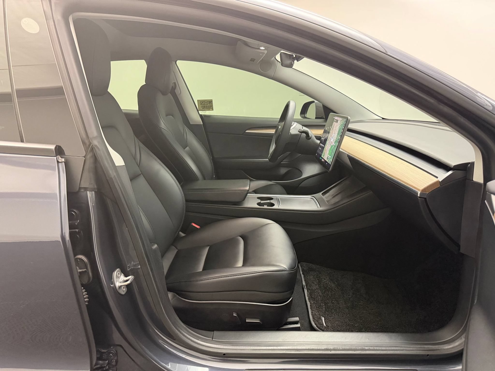 Used 2021 Tesla Model 3 Long Range AWD/4WD image 24