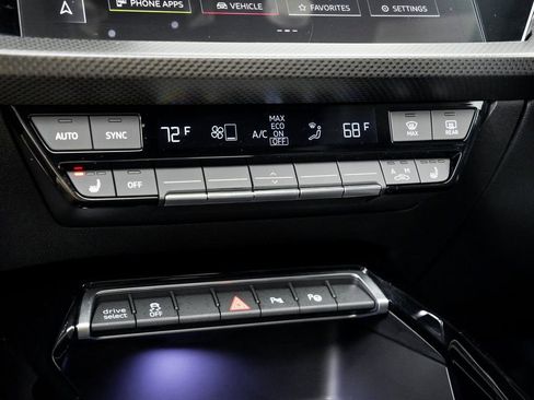 Used 2024 Audi RS 3 2.5T w/ RS Technology Package image 18