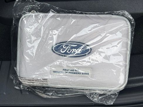 New 2026 Ford F250 Lariat w/ Lariat Ultimate Package image 27