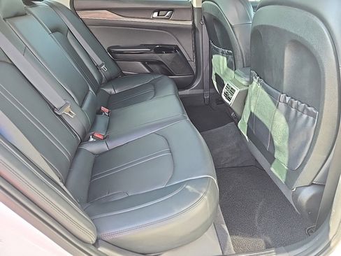 Used 2023 Kia K5 EX image 35