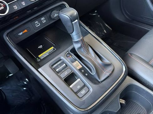 Used 2025 Honda CR-V Sport Touring image 27