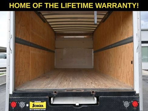 Used 2024 Ford E-350 and Econoline 350 Super Duty w/ Power Windows & Locks Group RWD image 70