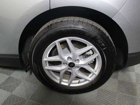 Certified 2024 Ford Edge SEL image 24