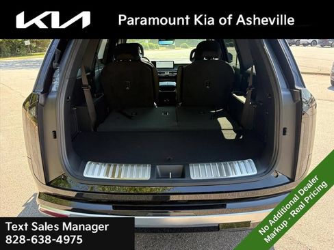 New 2027 Kia Telluride SX Prestige AWD/4WD image 29