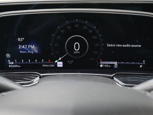 Used 2022 Cadillac Escalade Sport AWD/4WD image 15