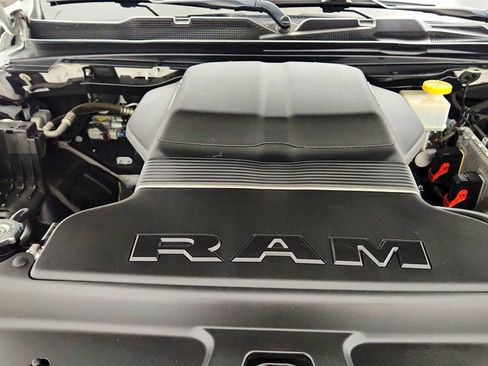 Used 2022 RAM 1500 Laramie w/ G/T Package AWD/4WD image 27