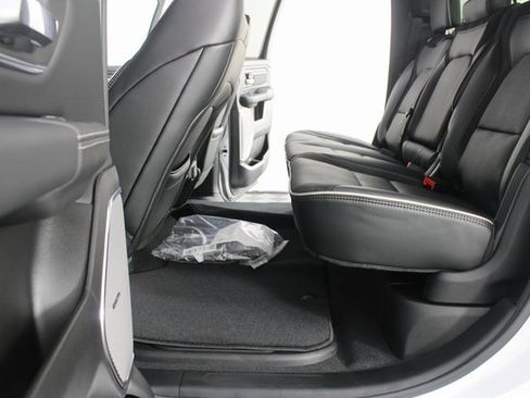 New 2026 RAM 1500 Laramie w/ Night Edition image 21