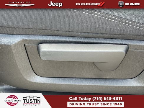 New 2026 RAM 2500 Tradesman w/ Power Wagon Package AWD/4WD image 22