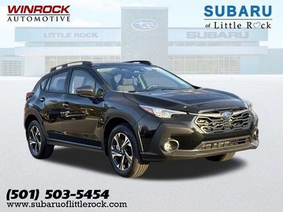 Certified 2025 Subaru Crosstrek 2.0i Premium
