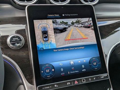 Used 2026 Mercedes-Benz GLC 300 image 14
