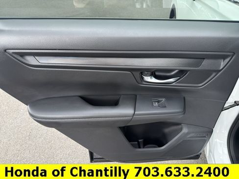 Certified 2024 Honda CR-V EX image 25