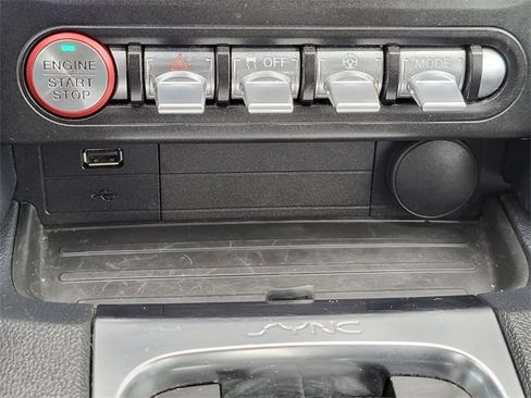 Used 2023 Ford Mustang Premium image 20