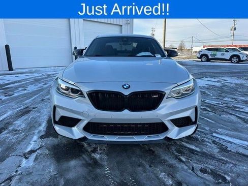 Used 2020 BMW M2 Competition image 10