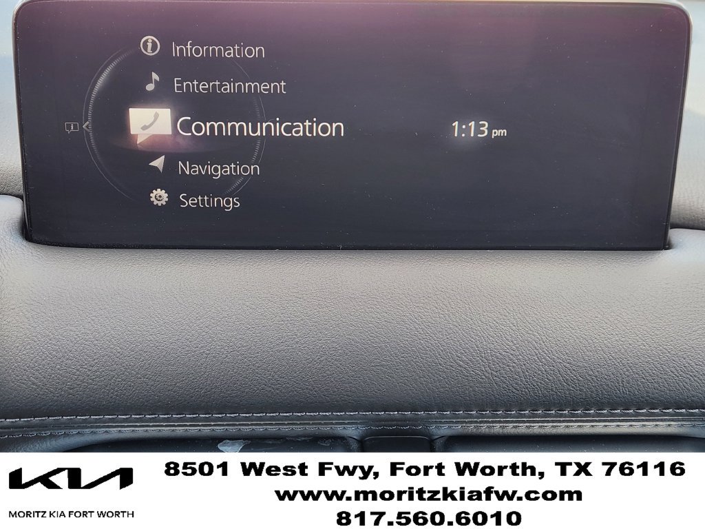 Used 2023 MAZDA CX-5 AWD 2.5 S w/ Select Package image 18