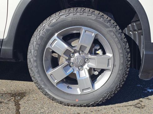 New 2026 Honda Ridgeline RTL image 10