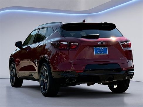 Used 2020 Chevrolet Blazer RS image 6