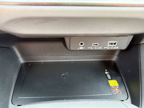 Certified 2025 Subaru Crosstrek 2.5i Limited w/ Popular Package #3A AWD/4WD image 34