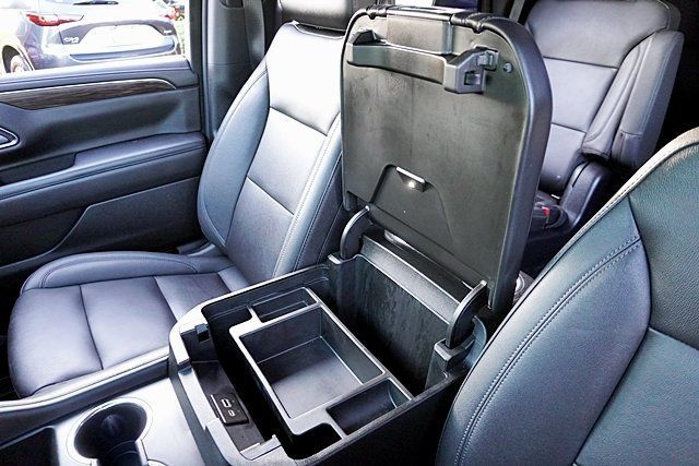 Used 2023 Chevrolet Tahoe LT AWD/4WD image 41