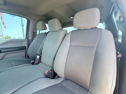 Used 2022 Ford F250 XL w/ STX Appearance Package AWD/4WD image 22