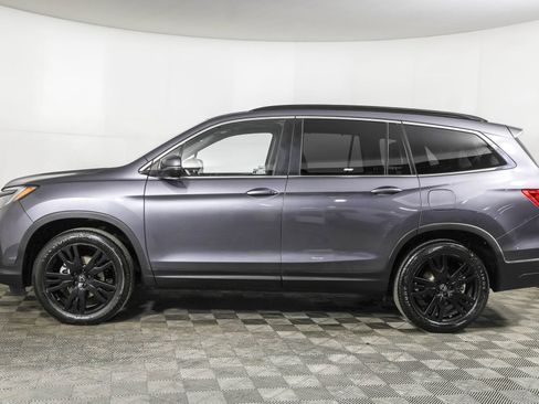 Used 2021 Honda Pilot Special Edition image 18