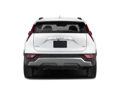 Certified 2024 Kia Niro EX Touring image 8