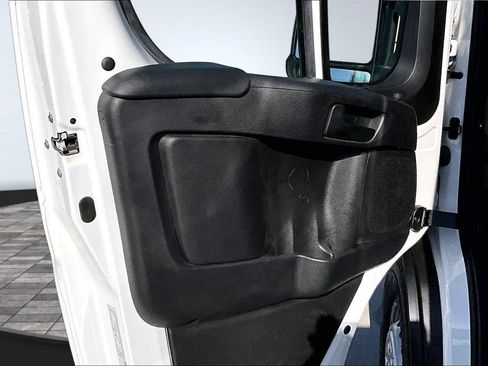 Used 2024 RAM ProMaster 3500 w/ Delivery Van Package FWD image 12