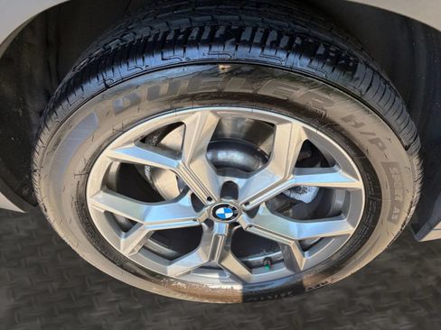 Used 2021 BMW X3 xDrive30i w/ Convenience Package AWD/4WD image 42