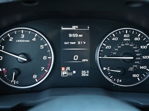 New 2026 Subaru Forester Sport image 33