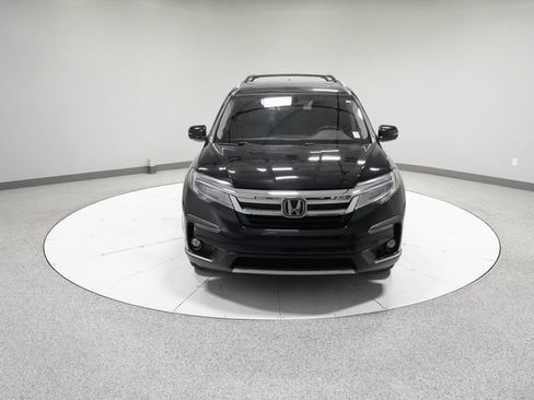 Used 2021 Honda Pilot Touring image 32