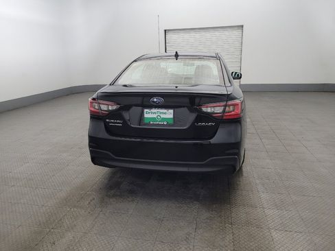 Used 2023 Subaru Legacy Premium image 7