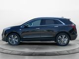 New 2025 Cadillac XT5 Premium Luxury w/ Technology Package image 4