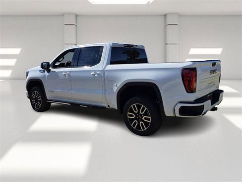 New 2026 GMC Sierra 1500 AT4 w/ AT4 Premium Package image 3