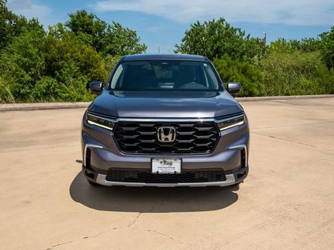Certified 2024 Honda Pilot EX-L image 2