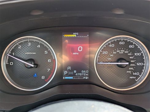 Used 2021 Subaru Forester Limited w/ Popular Package #3 image 15