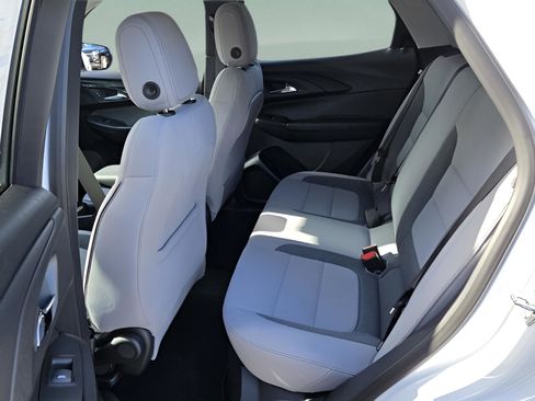 New 2026 Chevrolet TrailBlazer LT w/ LT Cold Weather Package image 7