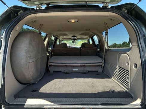 Used 2000 Ford Excursion Limited AWD/4WD image 10