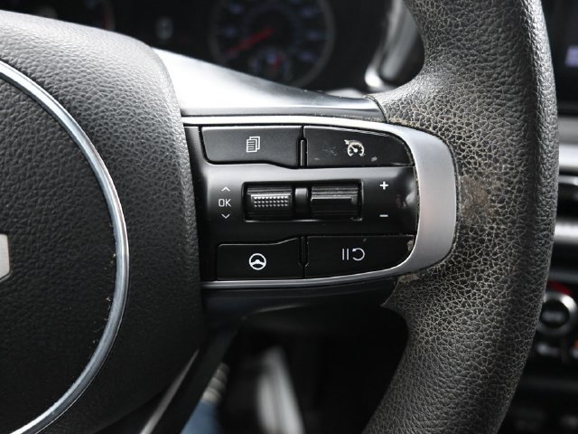 Used 2023 Kia K5 LXS FWD image 12