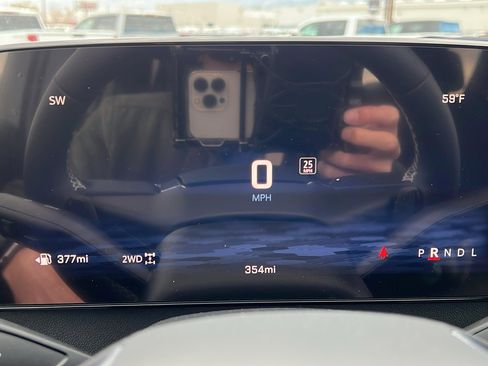 New 2026 Chevrolet Traverse LT w/ Driver Confidence Package image 27