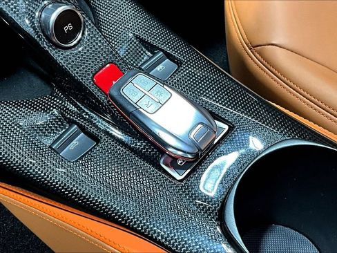 Used 2022 Ferrari 812 GTS RWD image 29