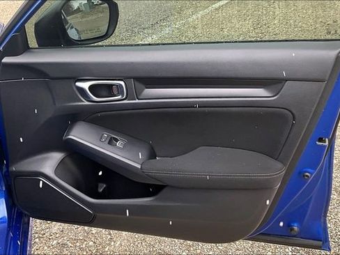 Used 2022 Honda Civic Sport image 24