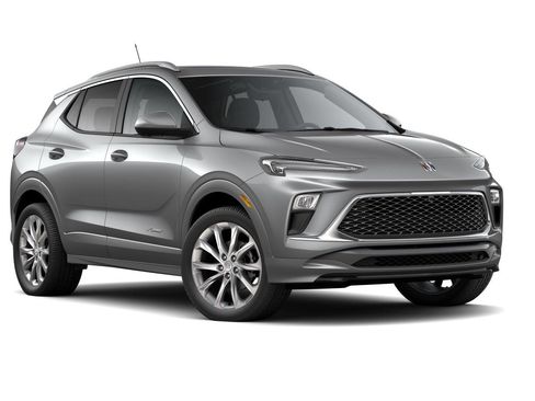 New 2026 Buick Encore GX Avenir w/ Avenir Technology Package image 28