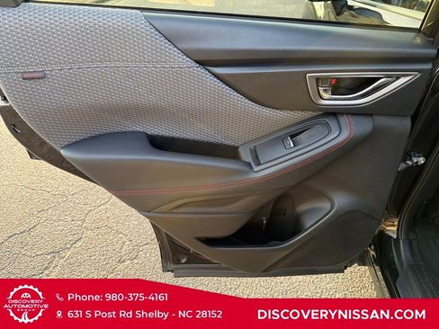 Used 2019 Subaru Forester Sport image 32