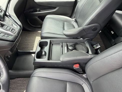 Used 2023 Honda Odyssey Touring image 19