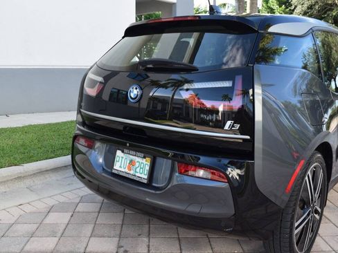 Used 2019 BMW i3 RWD image 19