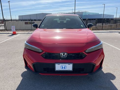 Used 2026 Honda Civic Sport Touring image 2