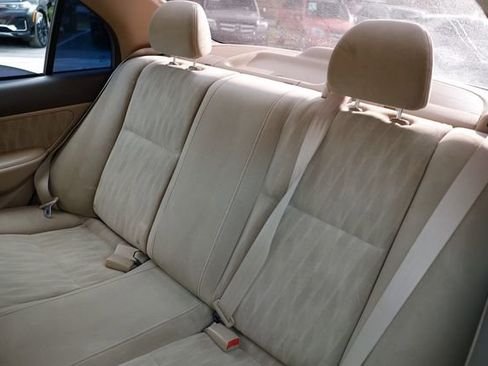 Used 2004 Honda Civic LX image 11