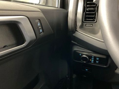 New 2025 Ford Bronco Big Bend image 17