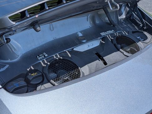 Certified 2026 Porsche 911 Carrera RWD image 27